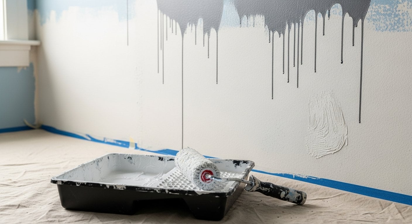 10 House Painting Mistakes to Avoid (From a Professional Crew)