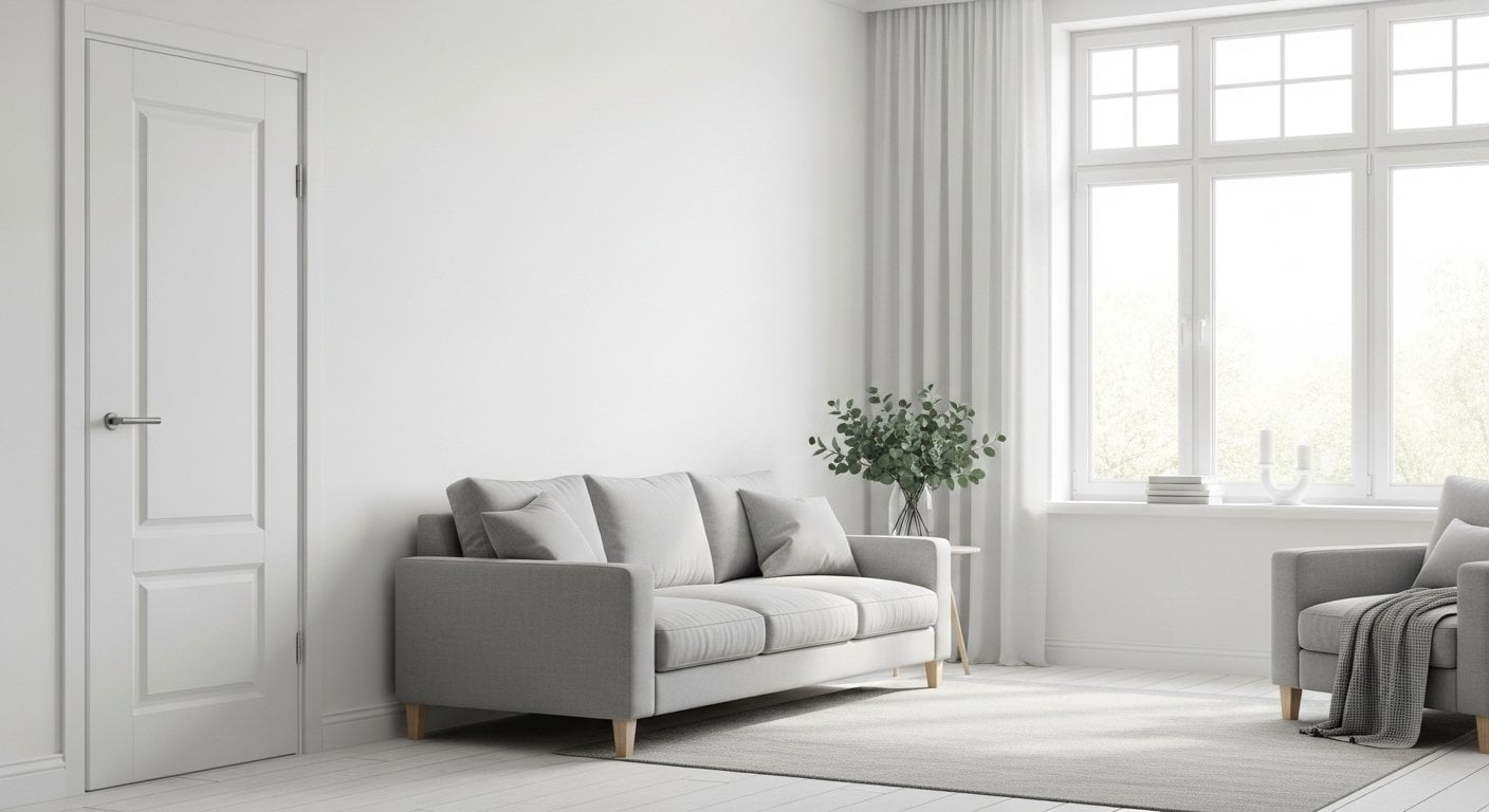 How to Maintain Freshly Painted Walls (and Make Them Last Longer)