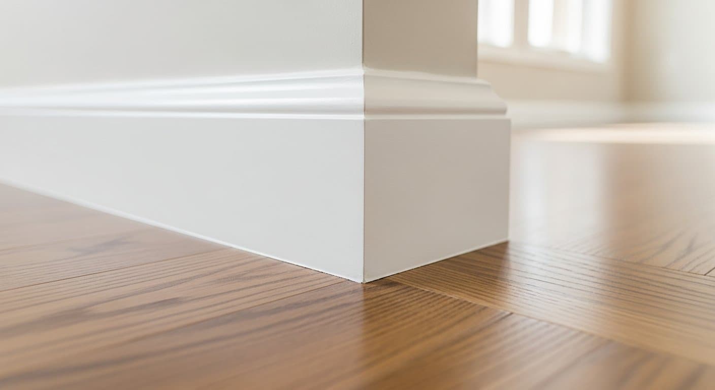 Trim, Doors & Windows