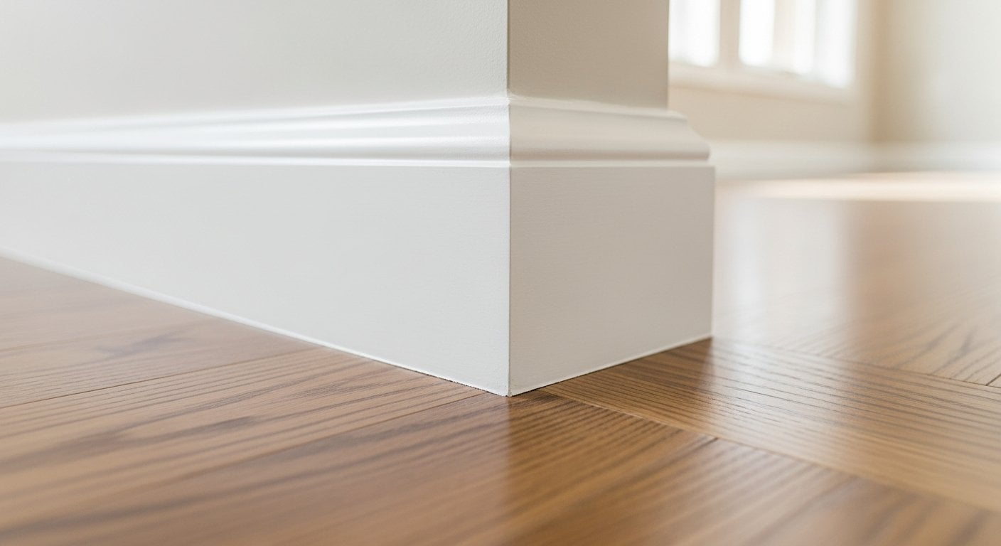 Trim, Doors & Windows in Orange County, CA