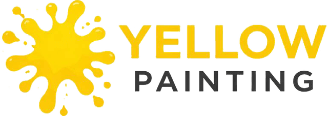 Yellow Painting